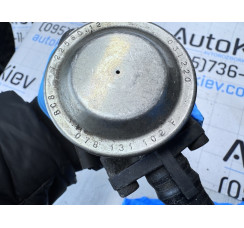 Клапан EGR рециркуляції вихлопних газів Audi A4 [B6] 2000-2004