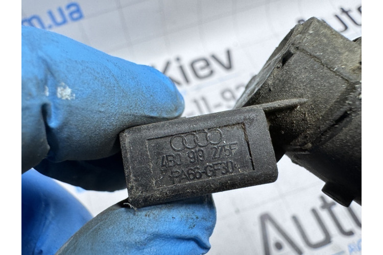 Датчик паркування парктронік, бічний Audi A6 [C5] 1997-2004 4B0919275F