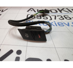 Кнопка центрального замку Audi A6 [C5] 1997-2004