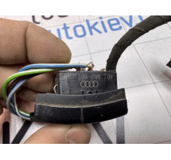Кнопка центрального замку Audi A6 [C5] 1997-2004