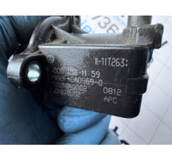 Клапан турбіни Mercedes Benz W246 B-klasse 2012-2018