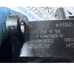 Клапан турбіни Mercedes Benz W246 B-klasse 2012-2018