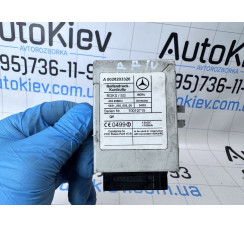 Блок діагностики тиску шин Mercedes Benz W215 CL coupe 1999-2006