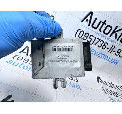 Блок діагностики тиску шин Mercedes Benz W215 CL coupe 1999-2006