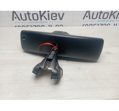 Салонне дзеркало заднього виду Seat Cordoba 1999-2002