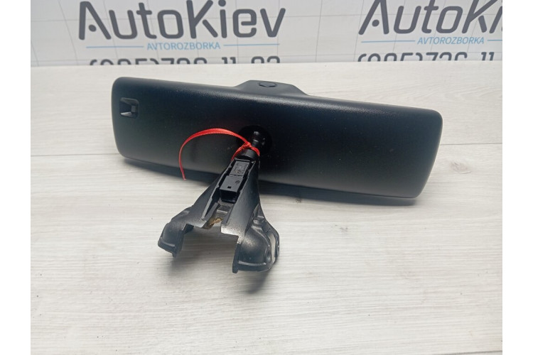 Салонне дзеркало заднього виду Seat Toledo II 1999-2006 4B0971834