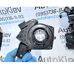 Шлейф підкермовий airbag Ford Transit/Tourneo Connect 2002-2013