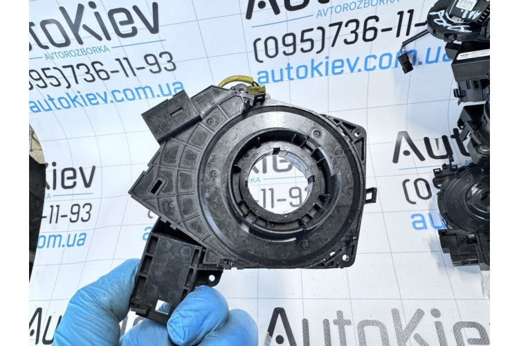 Шлейф підкермовий airbag Ford Transit/Tourneo Connect 2002-2013 4M5T14A664AB