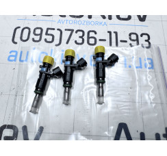 Форсунка упорскування палива VW Jetta 2006-2011