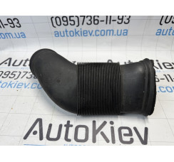 Патрубок повітряного фільтра Mercedes Benz W220 1998-2005