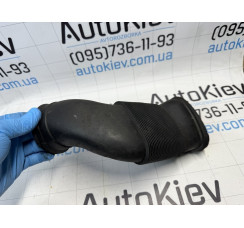 Патрубок воздушного фильтра Mercedes Benz W220 1998-2005