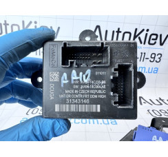 Блок комфорту Volvo V40/V40 Cross Country 2012-2019