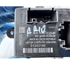 Блок комфорту Volvo V40/V40 Cross Country 2012-2019