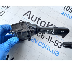 Підрульовий перемикач склоочисників Toyota Camry V50 2011-2018