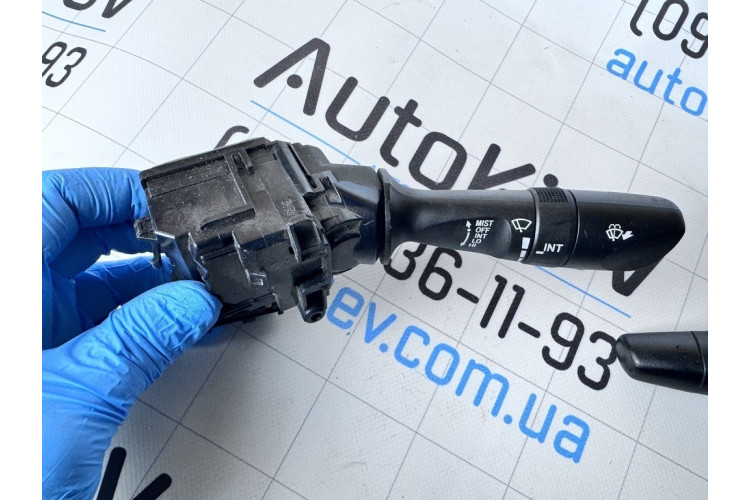 Подрулевой переключатель стеклоочистителей Toyota Camry V50 2011-2018 8465206340