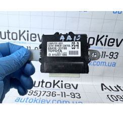 Блок керування дзеркалами Lexus ES 2012-2018