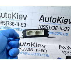 Блок керування дзеркалами Lexus ES 2012-2018