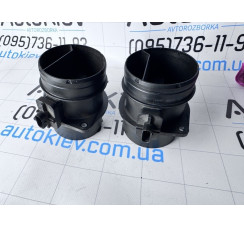 Датчик масової витрати повітря (витратомір) Seat Leon (1P1) 2005-2013