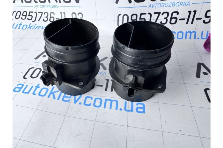 Датчик масової витрати повітря (витратомір) Seat Leon (1P1) 2005-2013 0281002956 Датчик масової витрати повітря (витратомір) Seat Leon (1P1) 2005-2013 0281002956