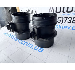 Датчик масової витрати повітря (витратомір) Seat Leon (1P1) 2005-2013