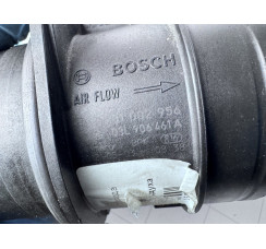 Датчик масової витрати повітря (витратомір) Seat Leon (1P1) 2005-2013