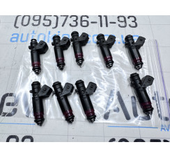 Форсунка упорскування палива бензин Mercedes Benz W215 CL coupe 1999-2006