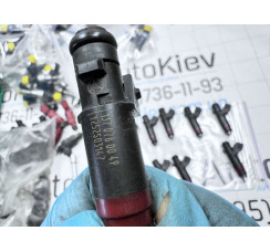 Форсунка упорскування палива бензин Mercedes Benz W215 CL coupe 1999-2006