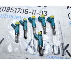 Форсунка бензинова Lexus ES 2012-2018