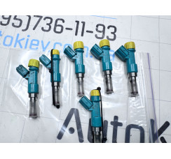 Форсунка бензинова Lexus RX (AL10) 2009-2015