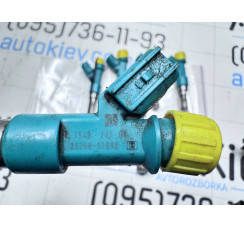 Форсунка бензинова Lexus RX (AL10) 2009-2015