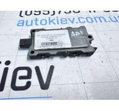 Датчик забруднення повітря Mercedes Benz W215 CL coupe 1999-2006