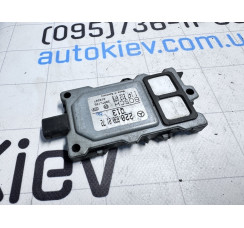 Датчик забруднення повітря Mercedes Benz W215 CL coupe 1999-2006