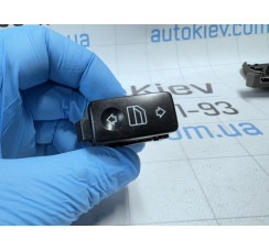 Кнопка склопідйомника пасажира Mercedes Benz W215 CL coupe 1999-2006