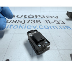 Кнопка склопідйомника пасажира Mercedes Benz W215 CL coupe 1999-2006