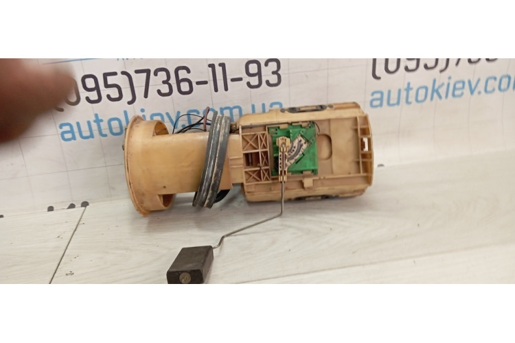 Насос топливный Audi A6 [C5] 1997-2004 4B0919051