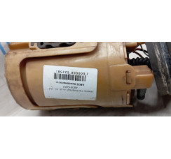 Насос паливний Audi A6 [C5] 1997-2004