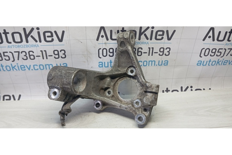 Поворотний кулак передній правий Volvo XC40 2017> 32221147 Поворотний кулак передній правий Volvo XC40 2017> 32221147