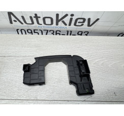 Модуль підрульового перемикача Audi A4 [B6] 2000-2004