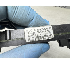 Модуль підрульового перемикача Audi A4 [B6] 2000-2004