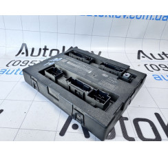 Блок комфорта Audi A6 [C7,4G] 2011-2018