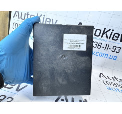 Блок комфорта Audi A6 [C7,4G] 2011-2018