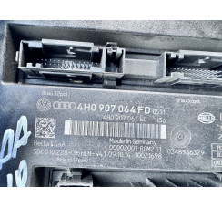 Блок комфорта Audi A6 [C7,4G] 2011-2018