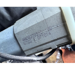 Електричний привід підйому кришки багажника Audi Allroad quattro 2012-2019