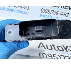 Стабілізатор напруги Skoda Superb 2008-2015