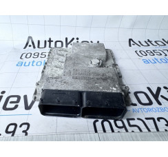 Блок керування двигуном Audi A8 [4H] 2010-2017