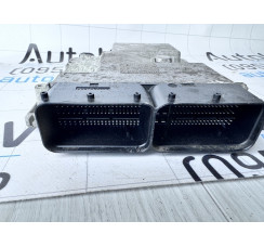 Блок управления двигателем Audi A8 [4H] 2010-2017