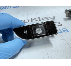 Плафон для салону. Audi A8 [4H] 2010-2017