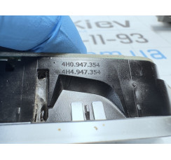 Плафон для салону. Audi A8 [4H] 2010-2017