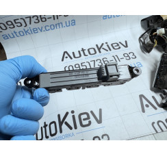 Блок кнопок управления водительским сидением Audi A8 [4H] 2010-2017