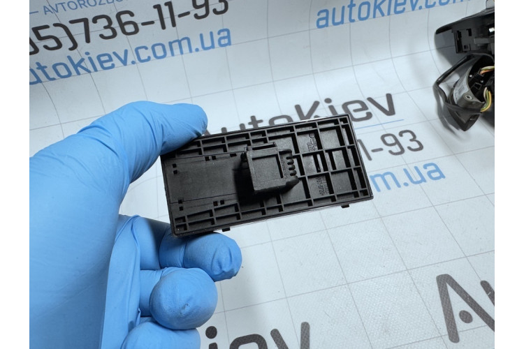 Блок кнопок Audi A8 [4H] 2010-2017 4H0959851G